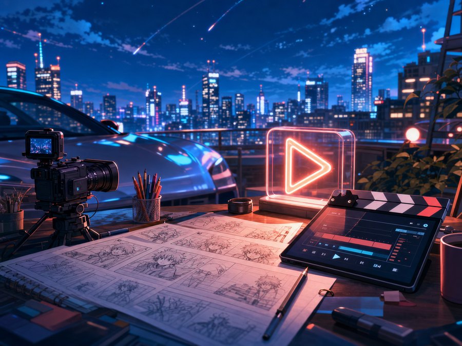 猎奇
